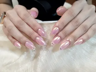 ネイル ＤI'A ネイルサロンのネイルデザイン