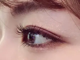 マツエク・マツパ アンジェリーク  のネイルデザイン