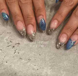 ネイル nail salon SUTAMIのネイルデザイン