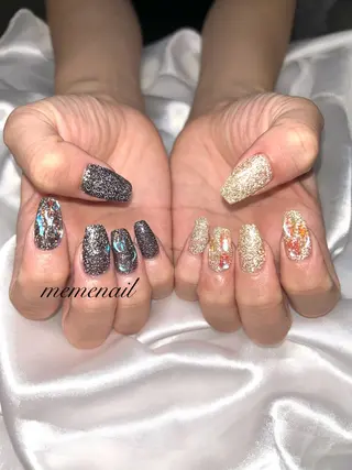 ネイル Noguchi Megumiのその他イメージ