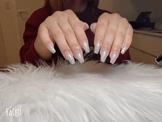 ネイル xin .nailのネイルデザイン