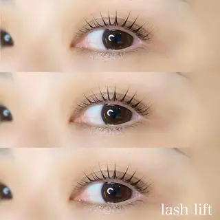 マツエク・マツパ p's  club所属・藤田 あゆみのマツエク・マツパデザイン