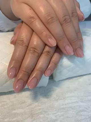 ネイル 小池 英里香のネイルデザイン