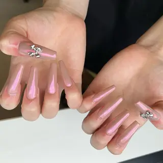 ネイル 自宅ネイルサロン Rizz Nail✨のネイルデザイン