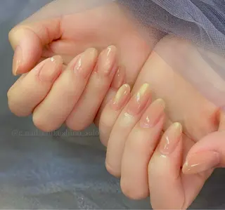 ネイル C.Nail &Eye筑紫駅のネイルデザイン