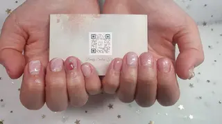 ネイル Salon de dahan所属・SALON DE DAHANのネイルデザイン