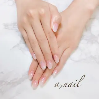 ネイル ネイルサロン エーネイルのネイルデザイン