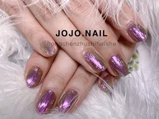 ネイル jojoネイル桜井 麻美のネイルデザイン