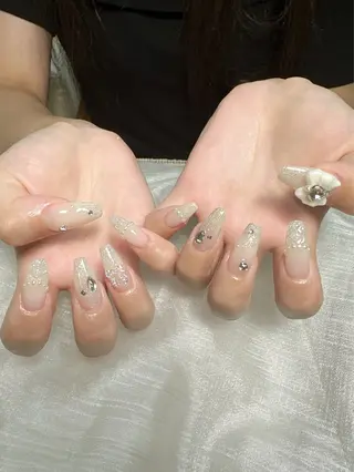ネイル P&Y NailSalonのネイルデザイン