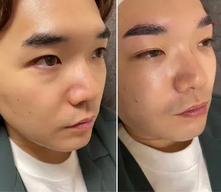 アイブロウ 眉美_salon HBL 正規店の眉毛・アイブロウイメージ