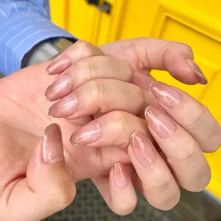 ネイル 丹(TAN.) akariのネイルデザイン