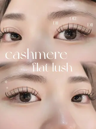 マツエク・マツパ Fujimoto 🦭⸝⋆꙳のマツエク・マツパデザイン