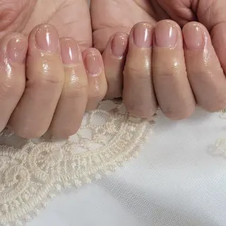 ネイル ネイルサロンほっこり kanaのネイルデザイン