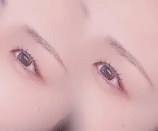 マツエク・マツパ マツエク&アイブロウ　Coe.所属・Coe. SANA໒꒱· ﾟのマツエク・マツパデザイン