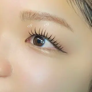 マツエク・マツパ UNIONBOOTH kotohaのマツエク・マツパデザイン