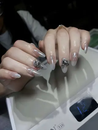 ネイル Destiny Nailsのネイルデザイン