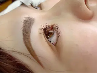 マツエク・マツパ 🌼Sylph 宮澤 明里🌼のマツエク・マツパデザイン