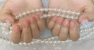 ネイル D-BEAUTY Nailsalonのネイルデザイン