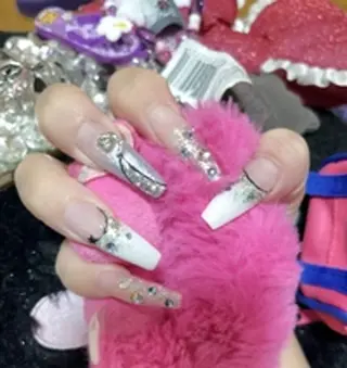 ネイル * haruのネイルデザイン