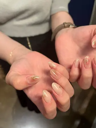 ネイル Cachette miyukiのネイルデザイン