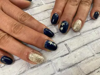 ネイル Mana‪ ‪·͜· ❤︎‬のネイルデザイン