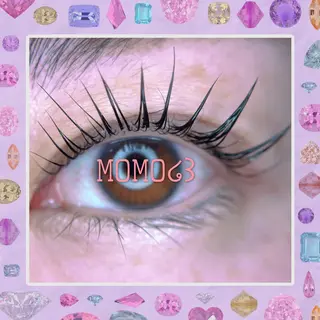 マツエク・マツパ モテデザインのプロ モモ🍑のマツエク・マツパデザイン