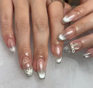 ネイル AYURA nailstudioのネイルデザイン