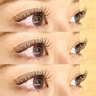 マツエク・マツパ Fukushi/ 自由が丘/まつぱのマツエク・マツパデザイン