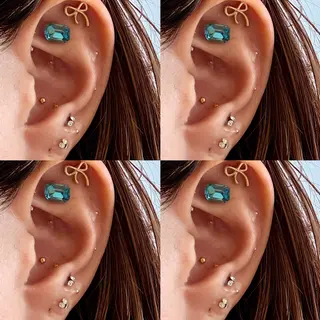 noheanc所属・まつげパーマ エクステのマツエク・マツパデザイン