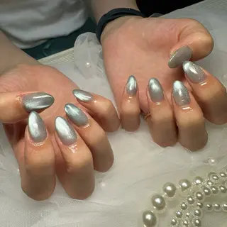 ネイル Nailsalon Wolverineのネイルデザイン