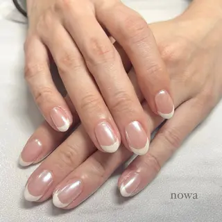 ネイル Beauty Studio 【nowa】所属・【nowa】小松 宙未 Soramiのネイルデザイン
