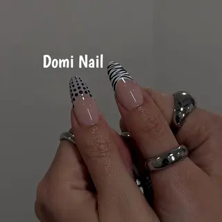 ネイル Domi Nail Salonのネイルデザイン