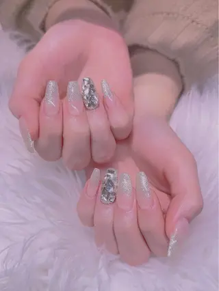 ネイル エムズ ハヤシのネイルデザイン