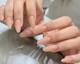 ネイル 🍑 momo_nailのネイルデザイン