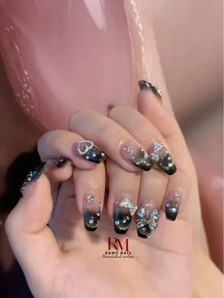 ネイル RAMU Nail 恵比寿店のネイルデザイン