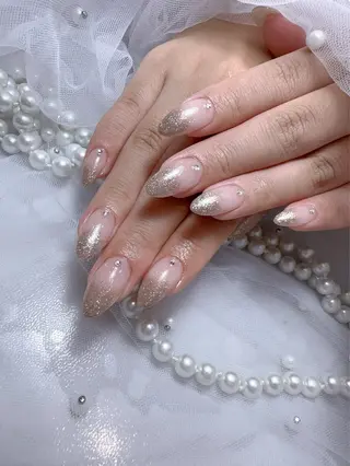 ネイル You&Me Miyuのネイルデザイン