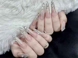 ネイル Liora nail スカルプ専門店のネイルデザイン
