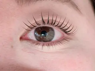 マツエク・マツパ passion茨木 【風張】のマツエク・マツパデザイン