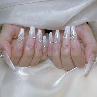 ネイル Melody Nail所属・Melody  3D/スカルプ専門店のネイルデザイン