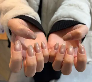 ネイル Lily 博多店所属・Lily博多店 Mamikoのネイルデザイン