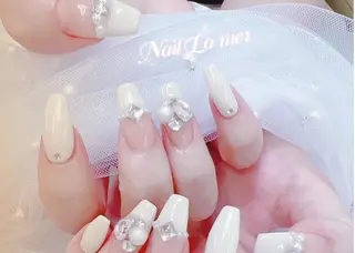 ネイル 💞💞 Yokoのネイルデザイン