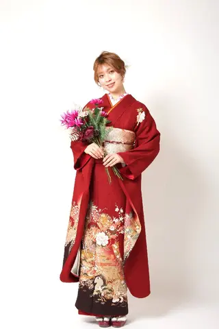 ヘアメイク/着付 AYAKAのその他イメージ