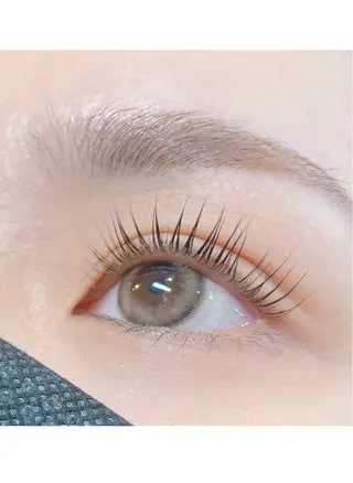 マツエク・マツパ ラブニールハトル🎀 yumaのマツエク・マツパデザイン