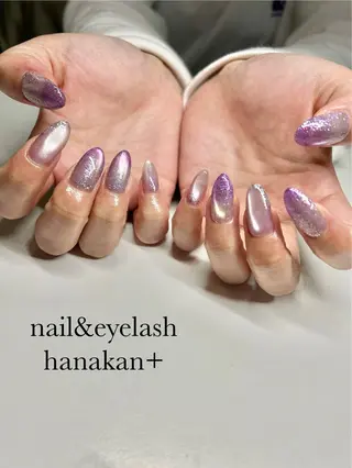 ネイル S Fumiのマツエク・マツパデザイン