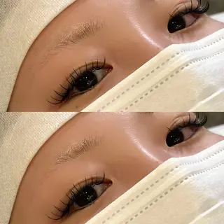 マツエク・マツパ omiisalon 守山店:kiyokaのマツエク・マツパデザイン