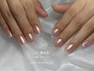 ネイル Lien _リエン リエンのネイルデザイン