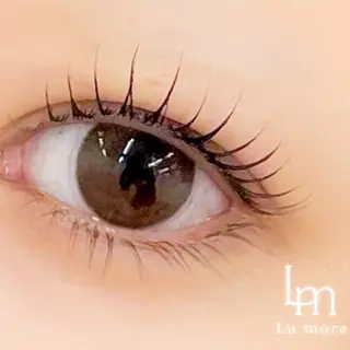 マツエク・マツパ Lu more大分府内店所属・Lu more 大分府内店ヒラヤマの眉毛・アイブロウイメージ