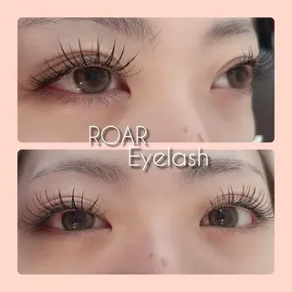 マツエク・マツパ 🦈Mana🦈 紬麦　栄店のマツエク・マツパデザイン