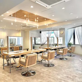 ショート ✨石田 直央/ nene【店長】✨のヘアスタイル