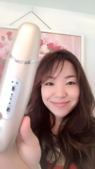 ネイル フェアリーローズ所属・fairyrose organicエステのエステ・リラクイメージ